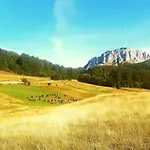 Villa Bosnian &