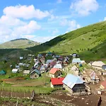 Bosnian & Villa
