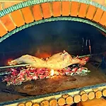 Villa Bosnian & Hadzici
