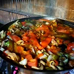 Bosnian & Hadzici
