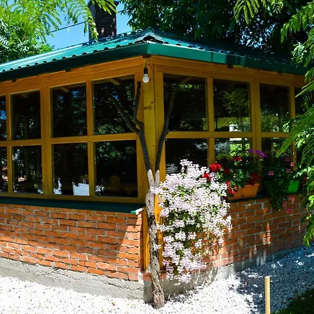 Bosnian Villa