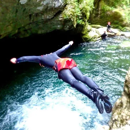 Bosnian Вилла *