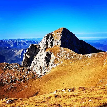 Vila Bosnian & Hadžići