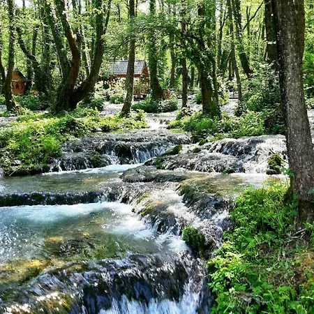 Villa Bosnian Hadzici