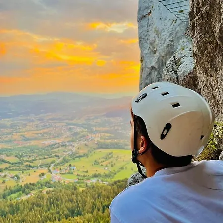 Bosnian Вилла *