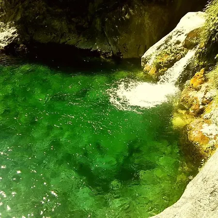Vila Bosnian Hadzici