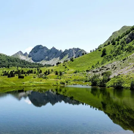 Bosnian Вилла *