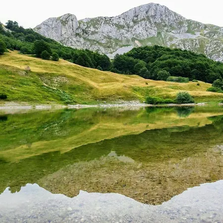 Vila Bosnian Hadzici