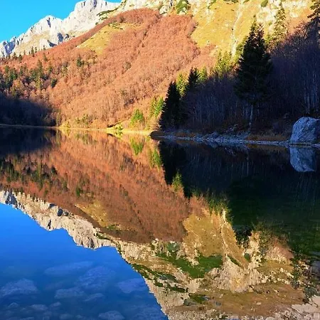 Bosnian Villa
