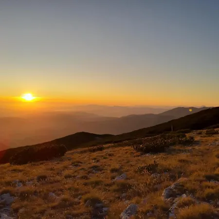 Вилла Bosnian Hadzici