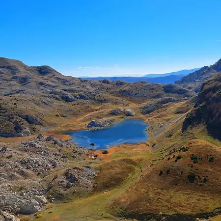 Вилла Bosnian *