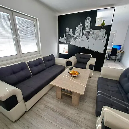 Vila Bosnian &