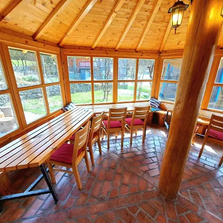 Bosnian Villa