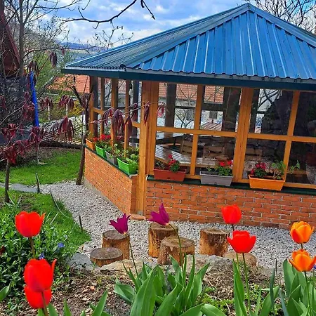 Villa Bosnian *