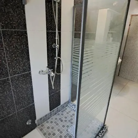 Bosnian Villa