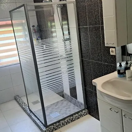 Bosnian Villa *