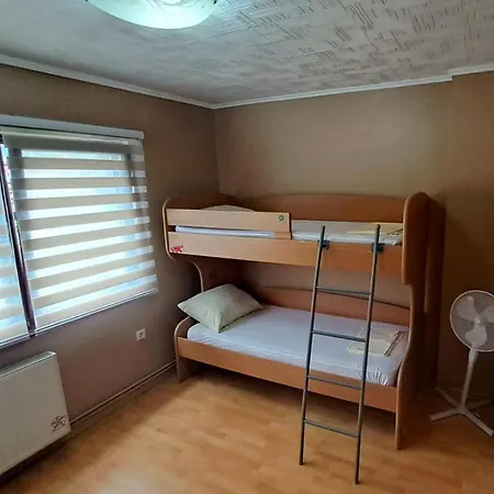 Bosnian Villa