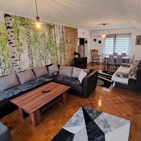 Villa Bosnian