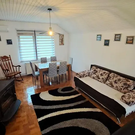 Bosnian Hadzici