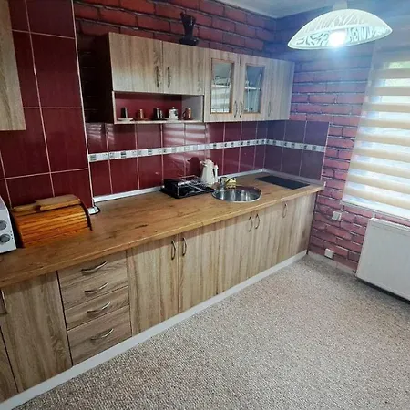 Villa Bosnian