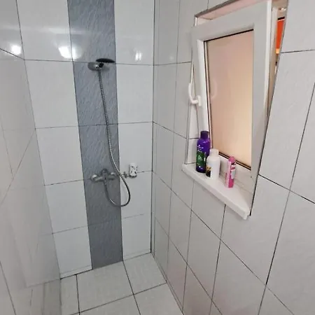 Bosnian Villa Hadzici