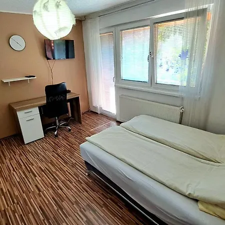 Bosnian Villa