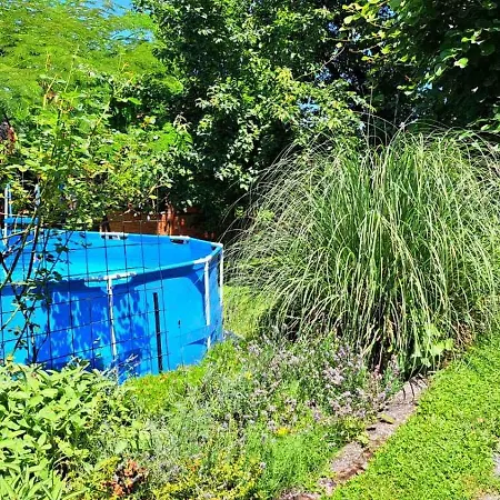 Bosnian Вилла Hadzici