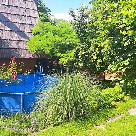 Bosnian Вилла *