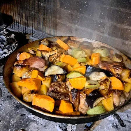 Вилла Bosnian *