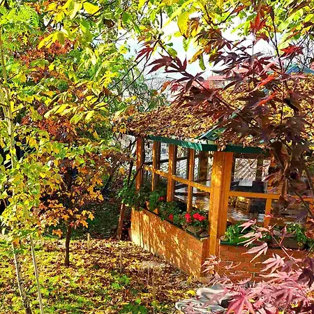 Villa Bosnian