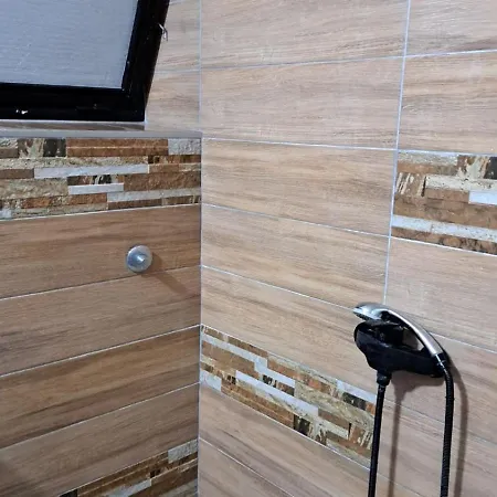 Вилла Bosnian Hadzici