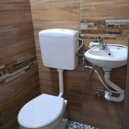 Bosnian Villa