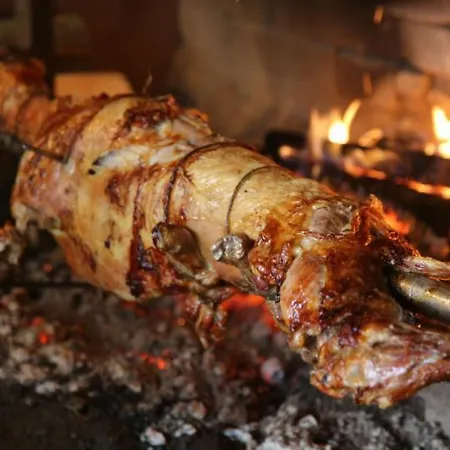 Вилла Bosnian Hadzici