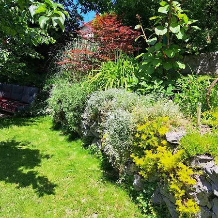 Bosnian Вилла Hadzici