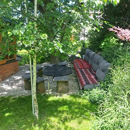 Vila Bosnian Hadzici