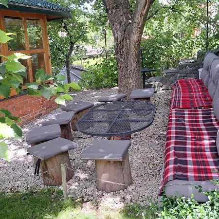 Bosnian Вилла *