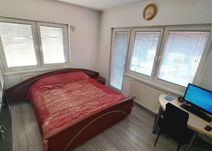 Bosnian & * Hadžići