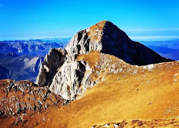 Vila Bosnian & Hadžići