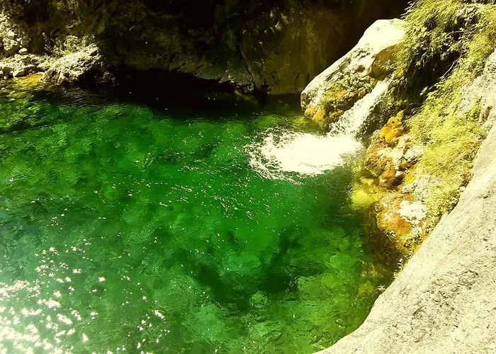 Vila Bosnian & Hadžići