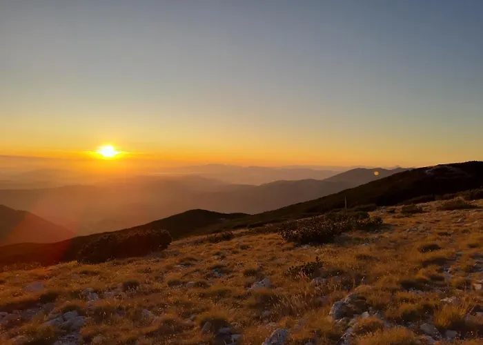 Vila Bosnian & Hadžići