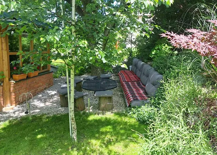 Vila Bosnian & Hadžići